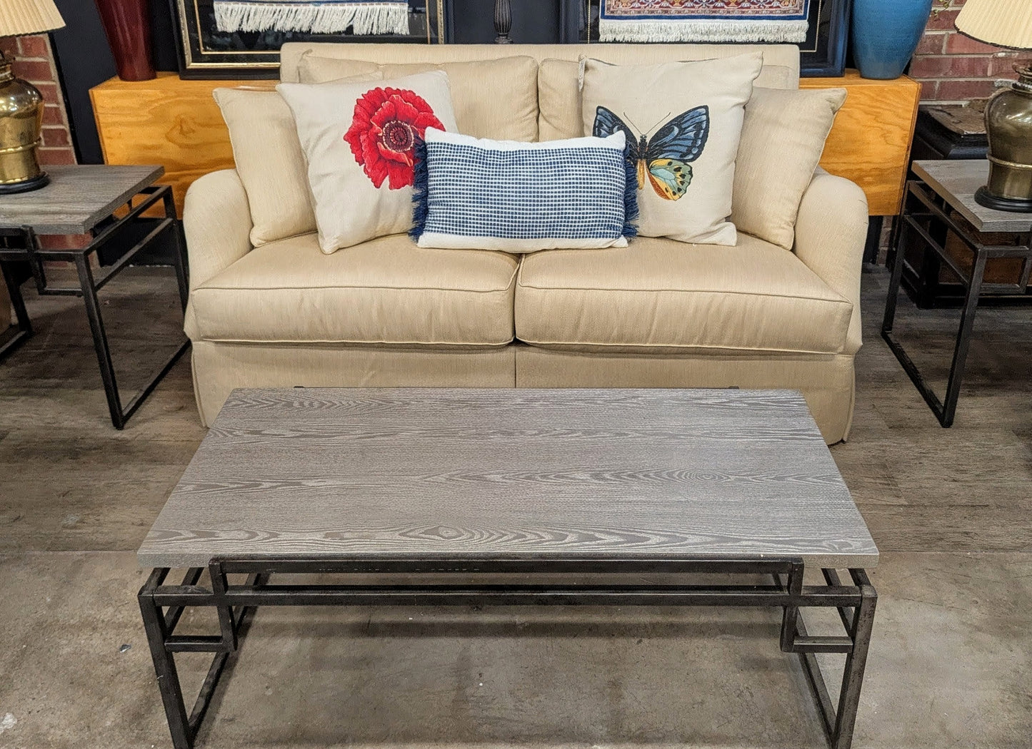 Ferguson Copeland Sofa