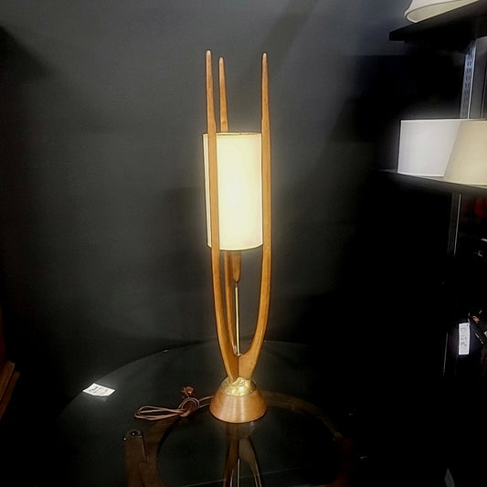 Mid Century Modern Table Lamp - Modeline