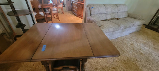 Table-Duncan-Drop Leaf