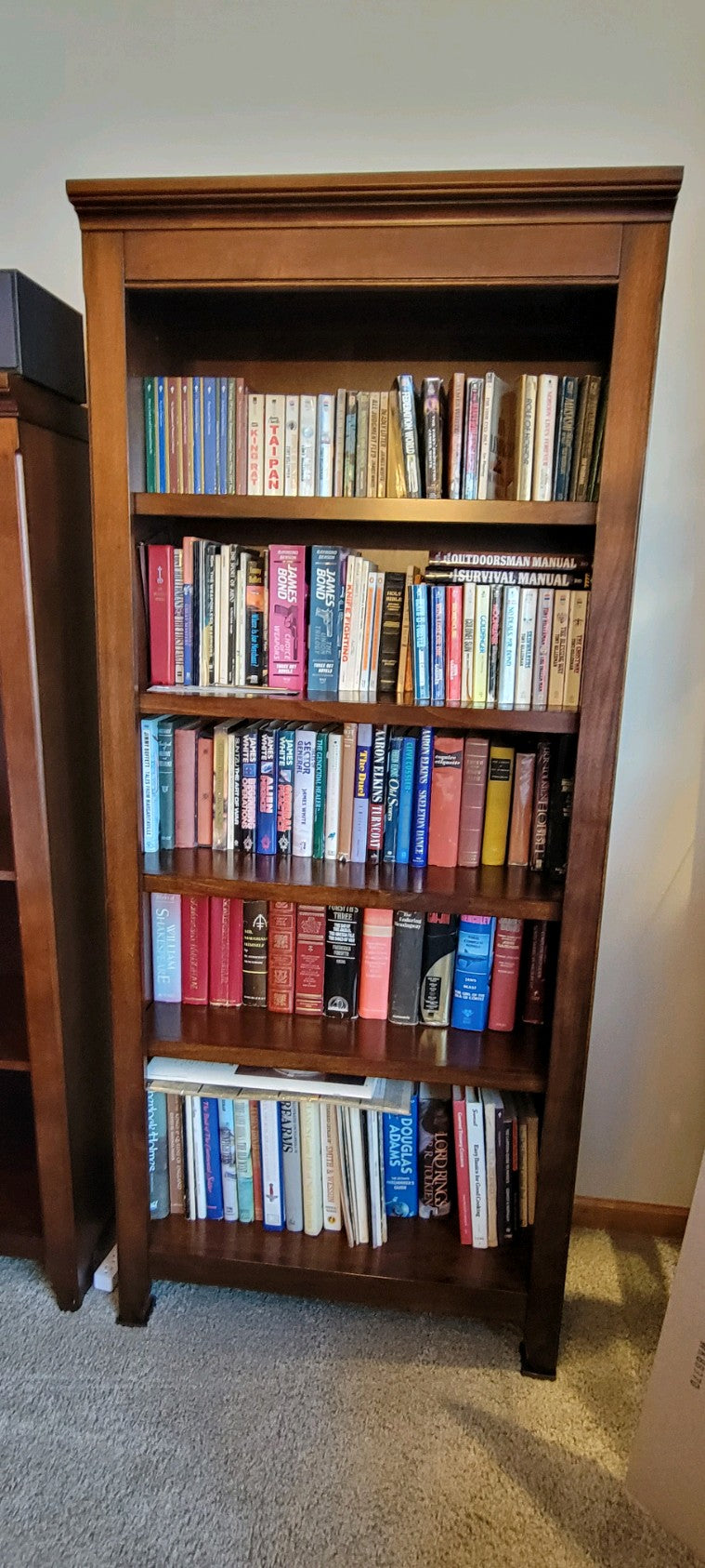 Book Shelf-Large