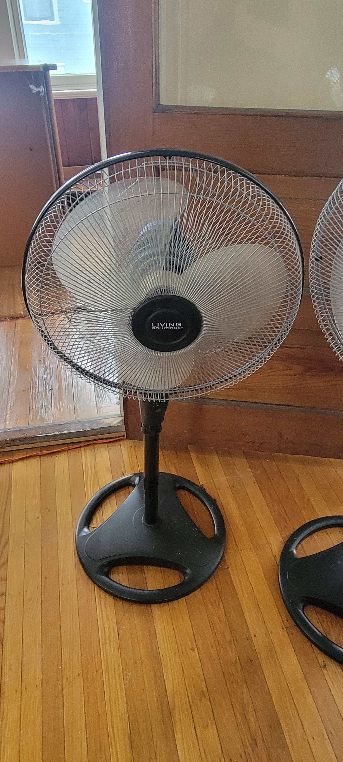 Fan