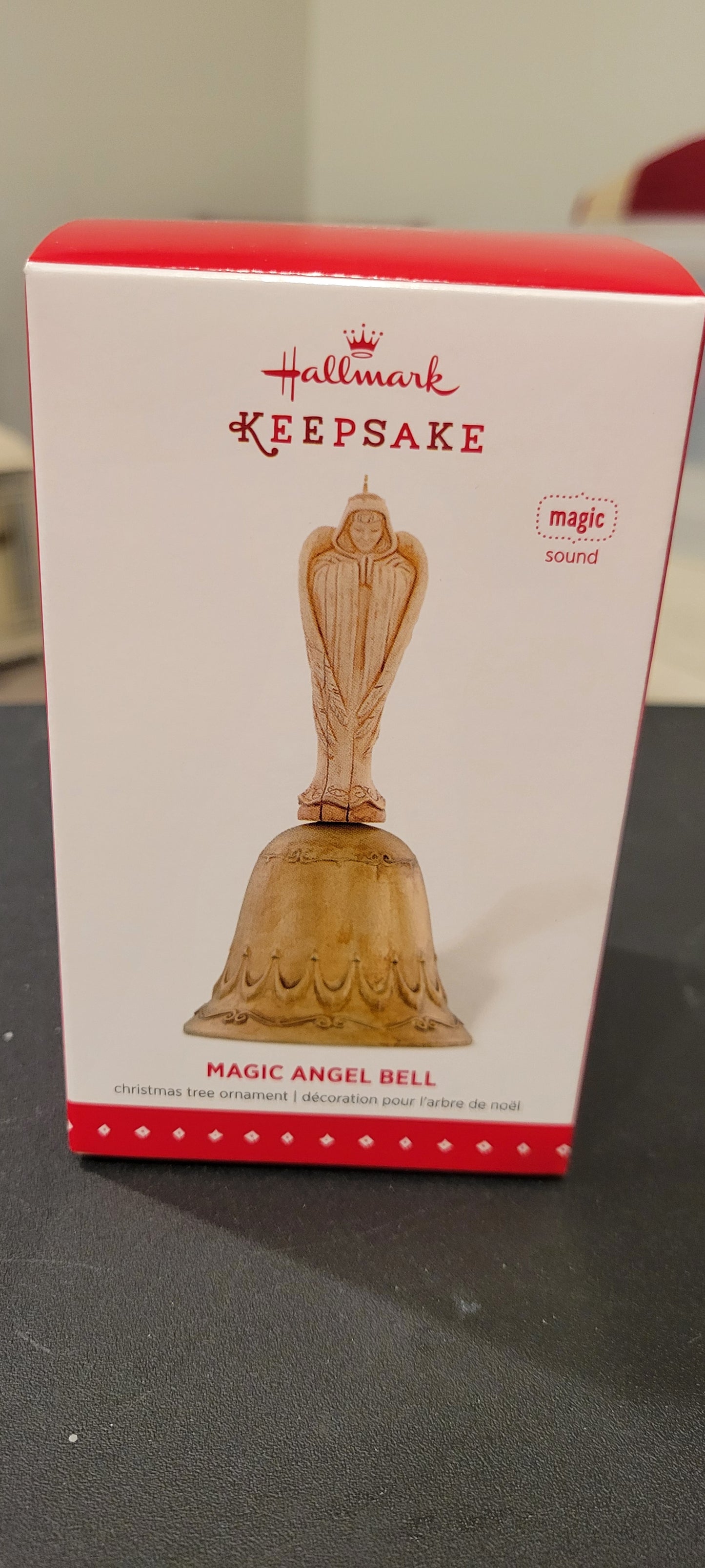 Hallmark Keepsake