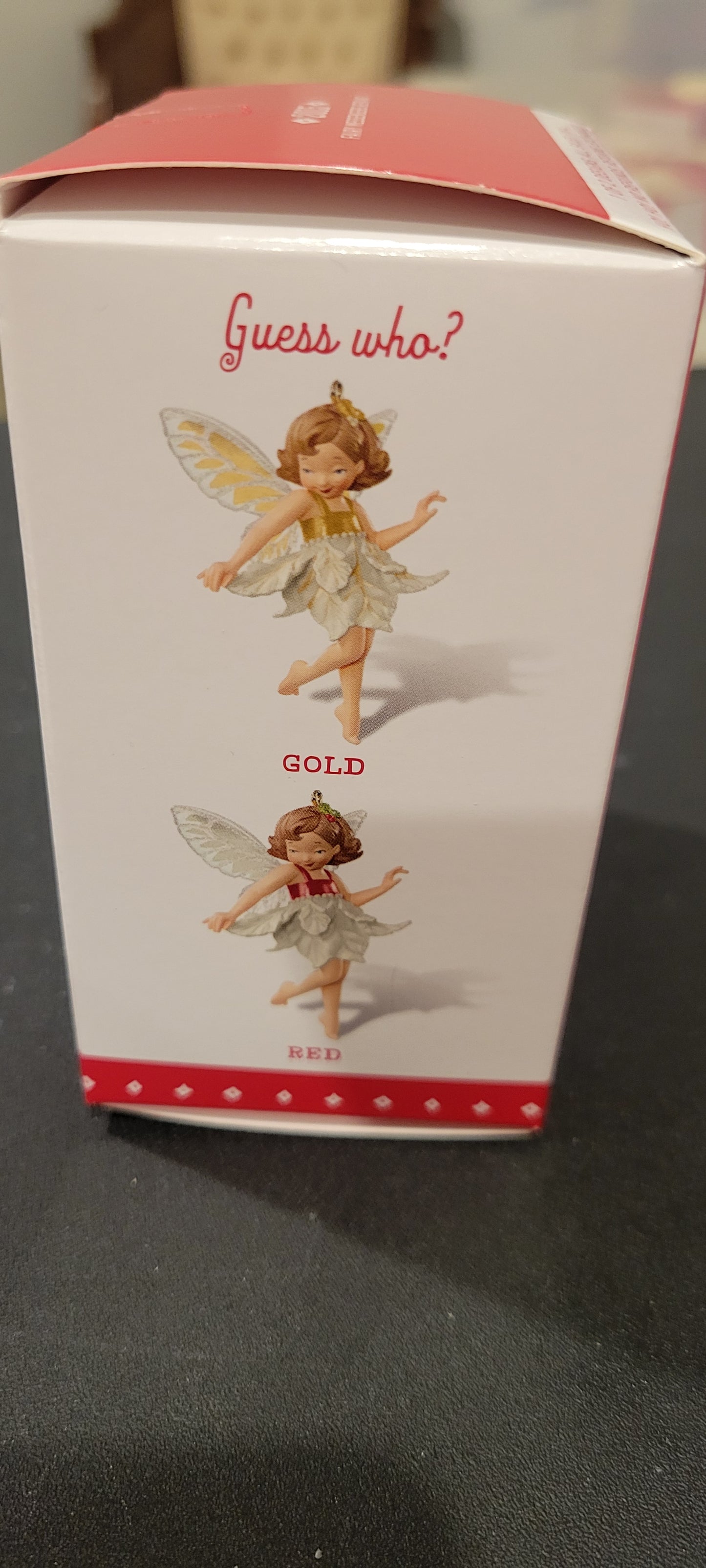 Hallmark Keepsake