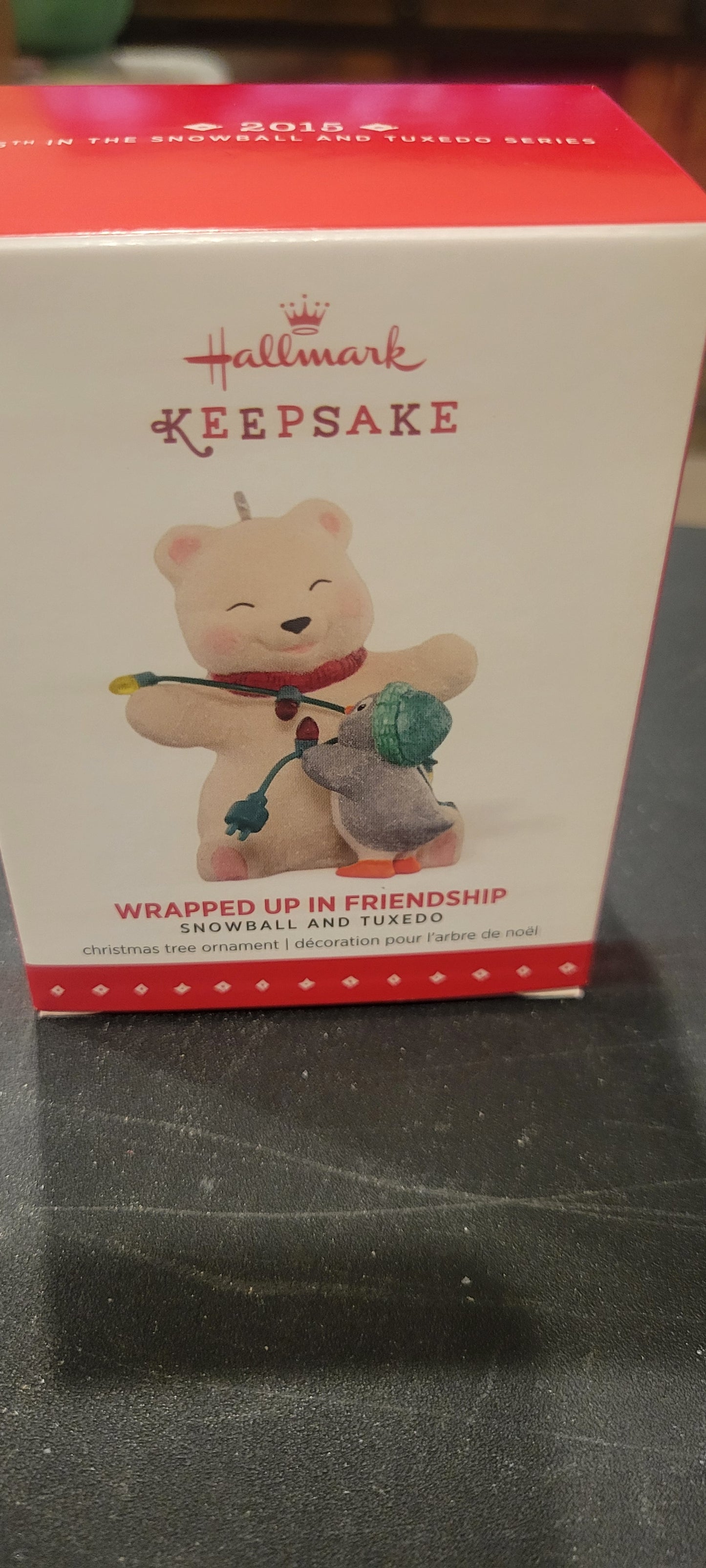 Hallmark Keepsake