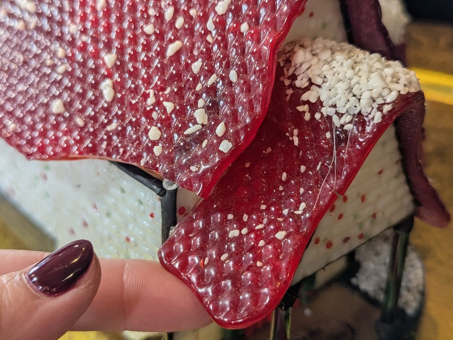 Forma Vitrum Vitreville 'Lollipop Shoppe'