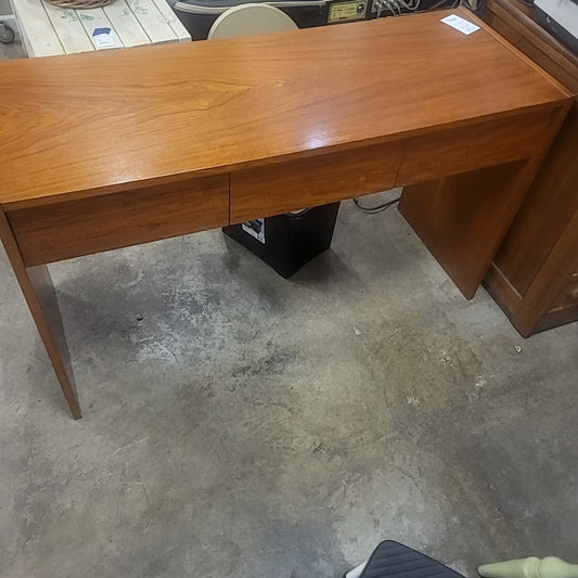 Danish Teak Desk