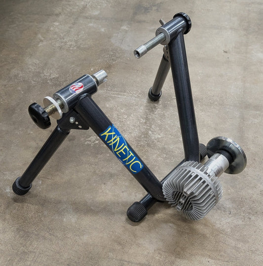 Kurt Kinetic Road Machine Bike Trainer
