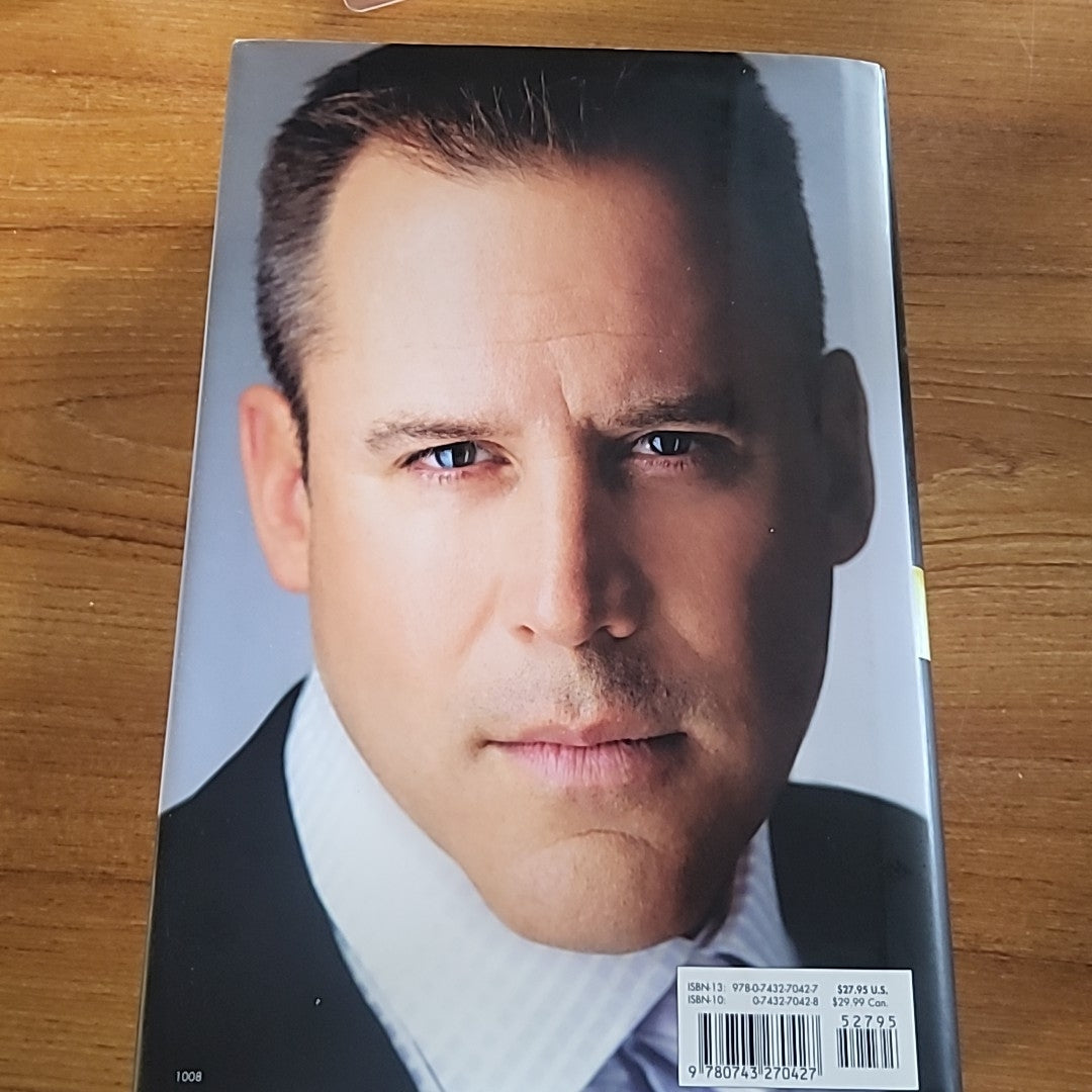 Vince Flynn - Extreme Measures